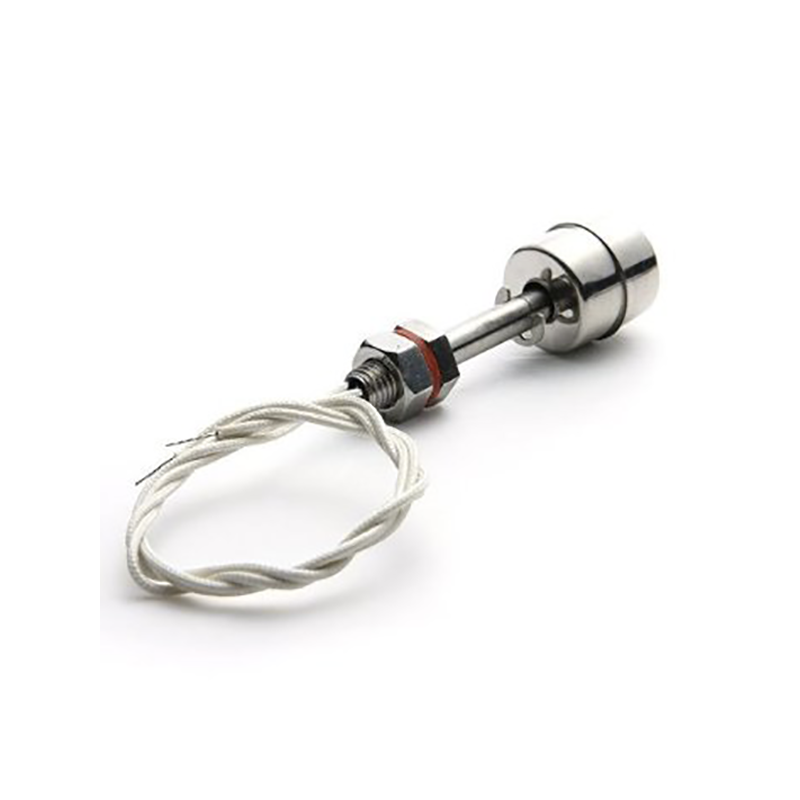 Stainless water sensor